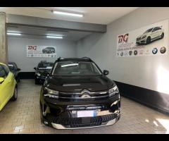 Citroen C5 Aircross 1.5 hdi EAT8 Shine12/2022 - 21