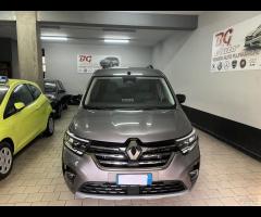Renault Kangoo 1.5 dCi 75CV Edition Plus 48000 km