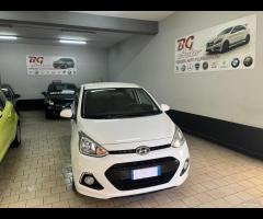Hyundai i10 1.0 full optional