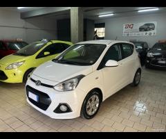 Hyundai i10 1.0 full optional