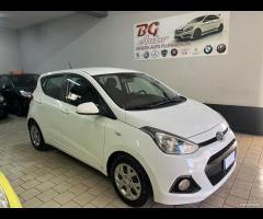 Hyundai i10 1.0 full optional - 6