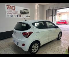 Hyundai i10 1.0 full optional - 8