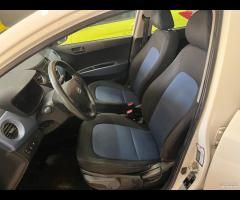 Hyundai i10 1.0 full optional - 9