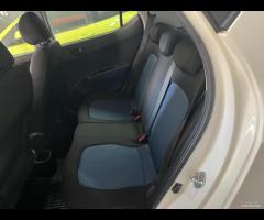 Hyundai i10 1.0 full optional - 10