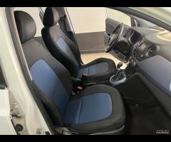 Hyundai i10 1.0 full optional - 11