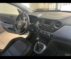Hyundai i10 1.0 full optional - 14