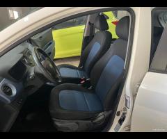 Hyundai i10 1.0 full optional - 15