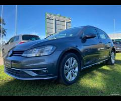 VOLKSWAGEN - Golf - 1.6 TDI 90 CV 5p. BMT - NEOPAT