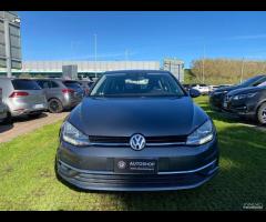 VOLKSWAGEN - Golf - 1.6 TDI 90 CV 5p. BMT - NEOPAT