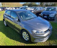 VOLKSWAGEN - Golf - 1.6 TDI 90 CV 5p. BMT - NEOPAT