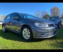 VOLKSWAGEN - Golf - 1.6 TDI 90 CV 5p. BMT - NEOPAT