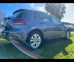 VOLKSWAGEN - Golf - 1.6 TDI 90 CV 5p. BMT - NEOPAT - 7