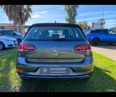 VOLKSWAGEN - Golf - 1.6 TDI 90 CV 5p. BMT - NEOPAT - 8