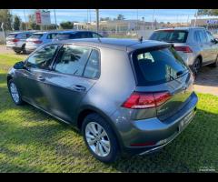 VOLKSWAGEN - Golf - 1.6 TDI 90 CV 5p. BMT - NEOPAT - 9