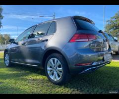 VOLKSWAGEN - Golf - 1.6 TDI 90 CV 5p. BMT - NEOPAT - 10