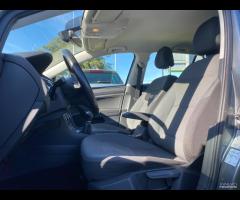 VOLKSWAGEN - Golf - 1.6 TDI 90 CV 5p. BMT - NEOPAT - 11