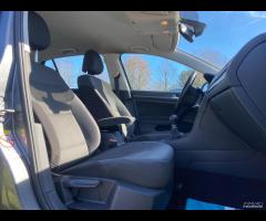 VOLKSWAGEN - Golf - 1.6 TDI 90 CV 5p. BMT - NEOPAT - 14