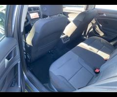 VOLKSWAGEN - Golf - 1.6 TDI 90 CV 5p. BMT - NEOPAT - 15