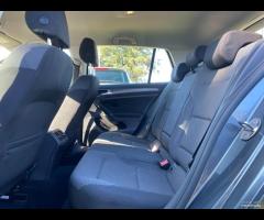 VOLKSWAGEN - Golf - 1.6 TDI 90 CV 5p. BMT - NEOPAT - 16