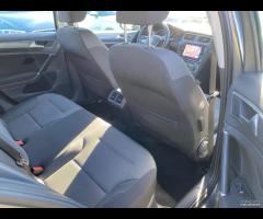 VOLKSWAGEN - Golf - 1.6 TDI 90 CV 5p. BMT - NEOPAT - 17