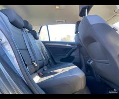 VOLKSWAGEN - Golf - 1.6 TDI 90 CV 5p. BMT - NEOPAT - 18