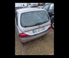 Lancia Y 1.2i 16V cat LX