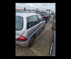 Lancia Y 1.2i 16V cat LX