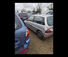 Lancia Y 1.2i 16V cat LX