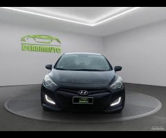 Hyundai i30 1.6 CRDi 5p. Comfort