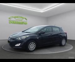 Hyundai i30 1.6 CRDi 5p. Comfort