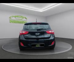 Hyundai i30 1.6 CRDi 5p. Comfort