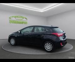Hyundai i30 1.6 CRDi 5p. Comfort - 6