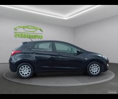 Hyundai i30 1.6 CRDi 5p. Comfort - 7