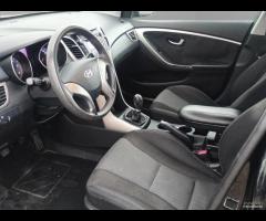 Hyundai i30 1.6 CRDi 5p. Comfort - 9