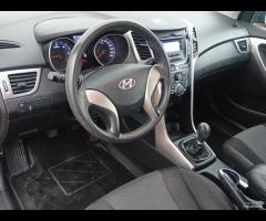 Hyundai i30 1.6 CRDi 5p. Comfort - 10
