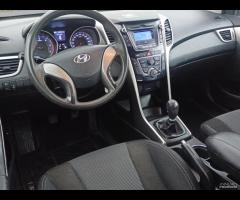 Hyundai i30 1.6 CRDi 5p. Comfort - 12