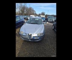 Alfa Romeo 147 1.9 JTD (115 CV) cat 5p. Progressio - 1