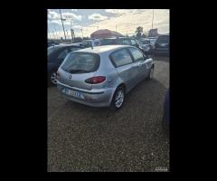 Alfa Romeo 147 1.9 JTD (115 CV) cat 5p. Progressio - 2