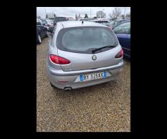 Alfa Romeo 147 1.9 JTD (115 CV) cat 5p. Progressio - 3