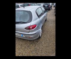 Alfa Romeo 147 1.9 JTD (115 CV) cat 5p. Progressio - 4