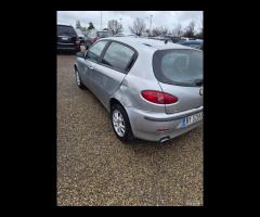 Alfa Romeo 147 1.9 JTD (115 CV) cat 5p. Progressio - 5