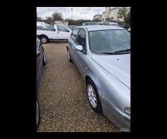 Alfa Romeo 147 1.9 JTD (115 CV) cat 5p. Progressio - 6