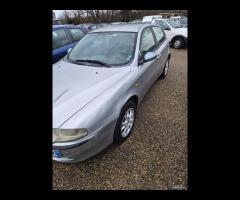 Alfa Romeo 147 1.9 JTD (115 CV) cat 5p. Progressio - 7