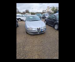 Alfa Romeo 147 1.9 JTD (115 CV) cat 5p. Progressio - 8