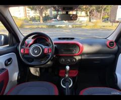 Renault Twingo 70 cv - 6