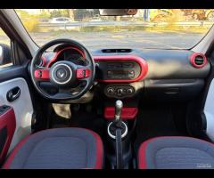 Renault Twingo 70 cv - 7