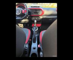 Renault Twingo 70 cv - 8