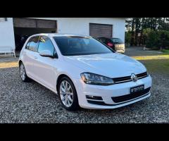 Volkswagen Golf 1.6 TDI 5p. Highline BlueMotion Te