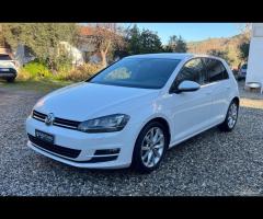 Volkswagen Golf 1.6 TDI 5p. Highline BlueMotion Te