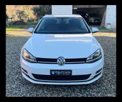 Volkswagen Golf 1.6 TDI 5p. Highline BlueMotion Te